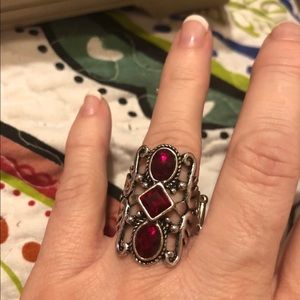 One of my favorite rings.